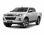 Isuzu D-Max Hi-Lander 4-Door 2019 года (TH)
